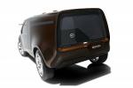 Nissan Bevel Concept 2007 года